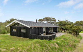 Awesome Home In Fanø With Wifi